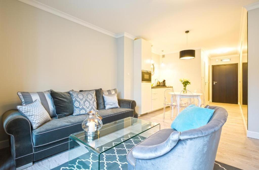 Apartament Old Town Gdansk Tartaczna 16D Buitenkant foto